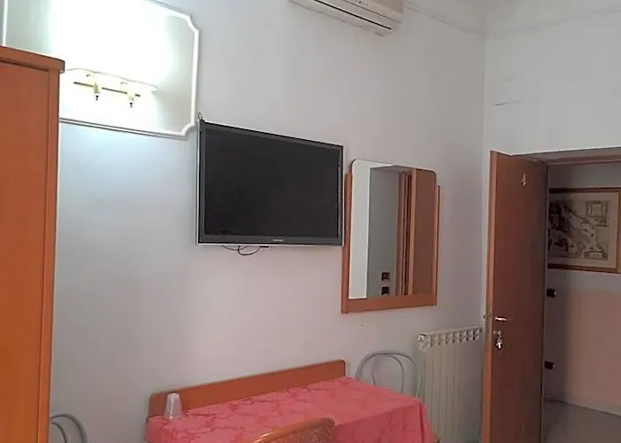 Bed & Breakfast Incantoromano