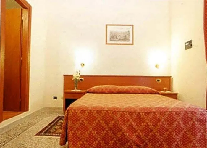 Bed & Breakfast Incantoromano