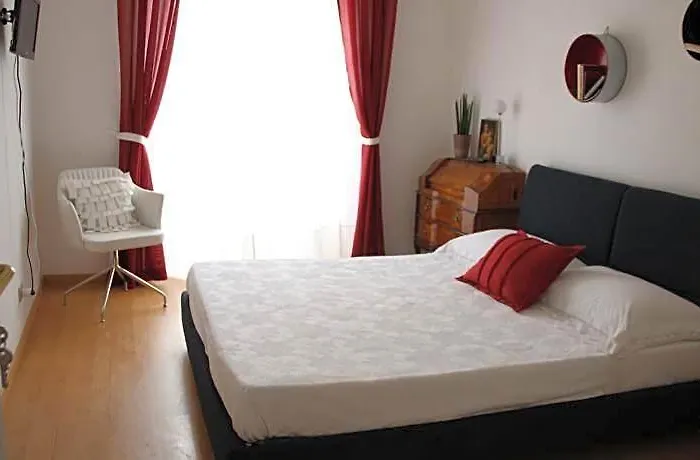 Incantoromano Bed & Breakfast Rome