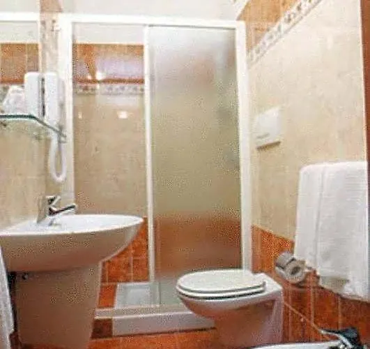 Bed & Breakfast Incantoromano Rome