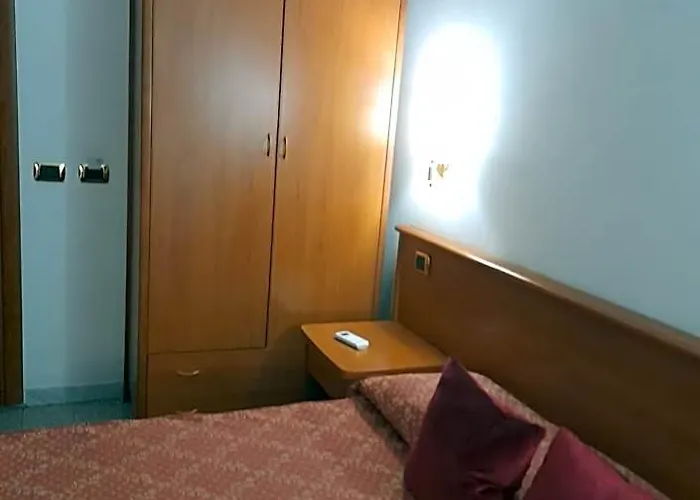 Bed & Breakfast Incantoromano Rome