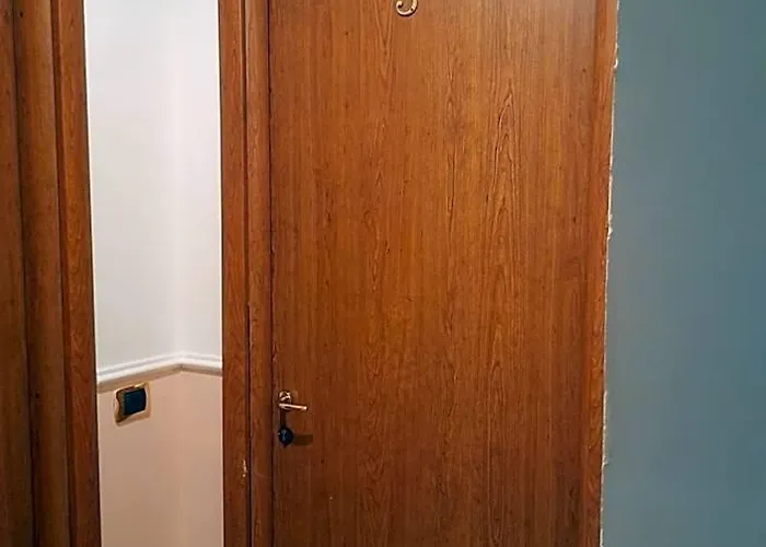 Oda ve Kahvaltı Incantoromano Roma