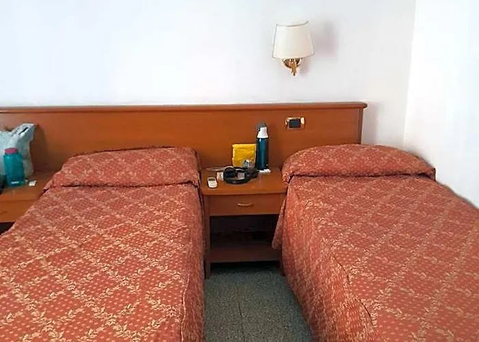 Bed & Breakfast Incantoromano Rome