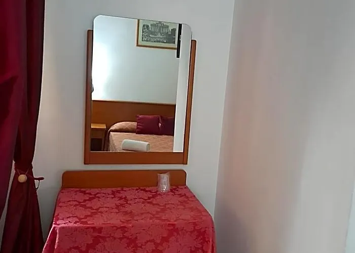 Bed & Breakfast Incantoromano Rome