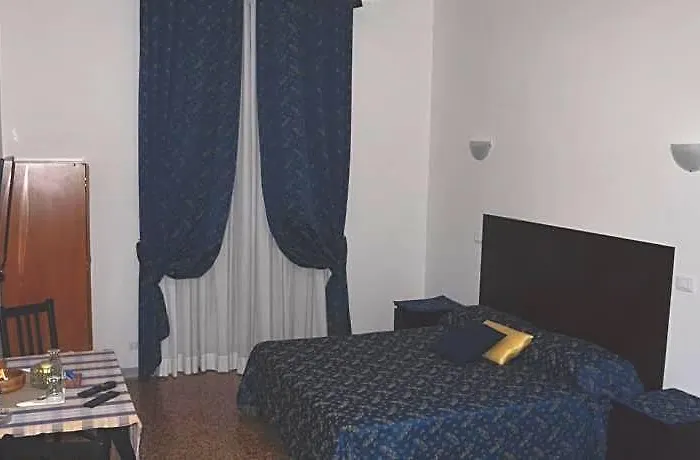 Bed & Breakfast Incantoromano