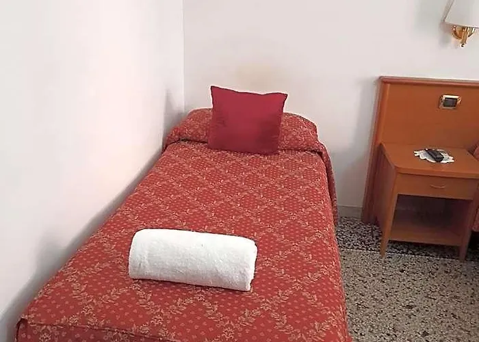 Incantoromano Bed & Breakfast Rome