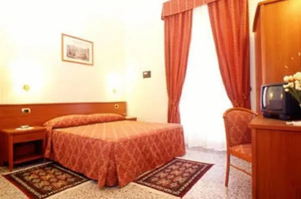 Bed & Breakfast Incantoromano 3*