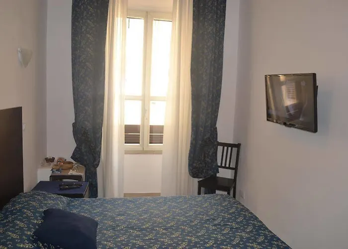 Bed & Breakfast Incantoromano