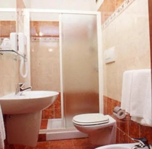 Bed & Breakfast Incantoromano 3*